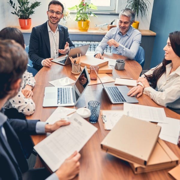 Seguro para Empresas Seguro para Empresas
